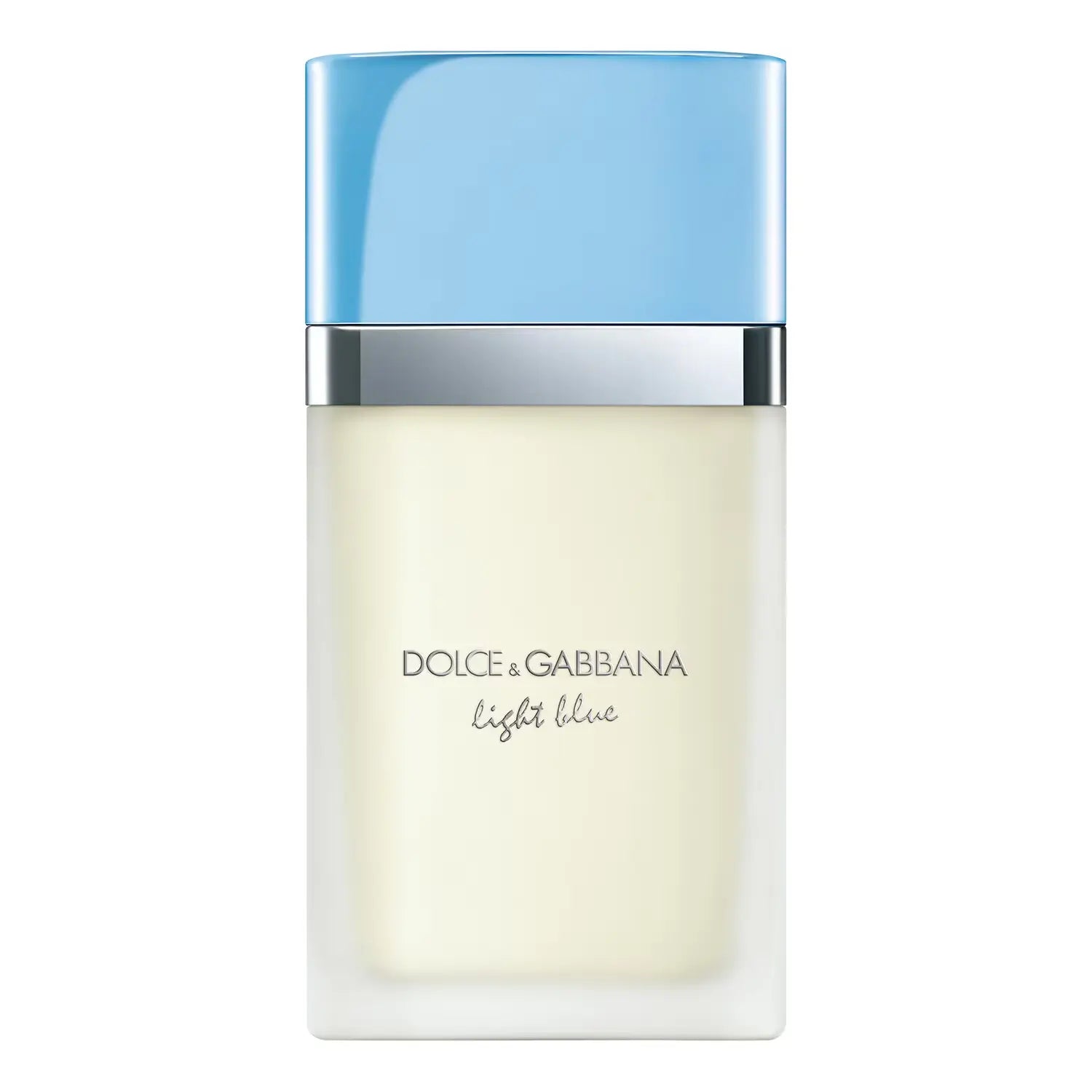 DOLCE & GABBANA LIGHT BLUE + BC 101010 - Main Image